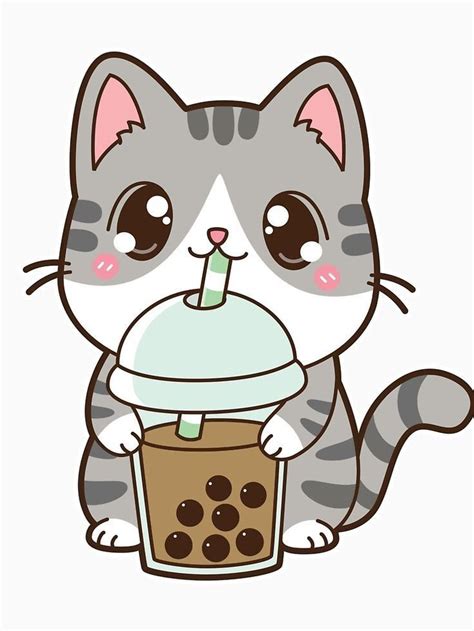 Asbno19 Shop Redbubble Cute Cartoon Wallpapers Cute Kawaii