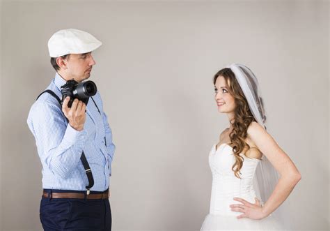 what separates a professional from an amateur wedding photographer