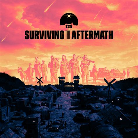 Surviving The Aftermath 🇦🇷 153€ 🇿🇦 786€