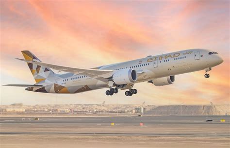 Etihad Airways To Increase Frequency Between Nyc And Abu Dhabi Luxury