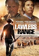 Lawless Range - Film (2018) - SensCritique