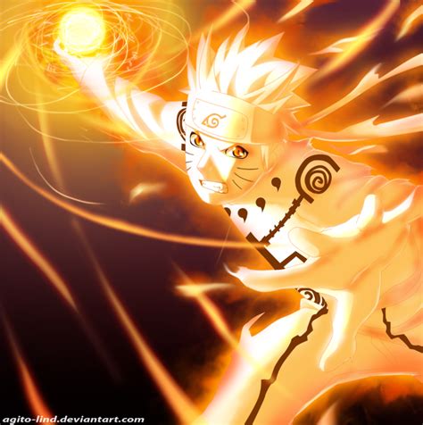 Free Download Naruto Kyuubi Mode By Aagito On 900x905 For Your