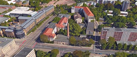 Klick gefällt mir um sofort benachrichtigt zu werden! Wohnen in Magdeburger Altstadt | Altstadtquartier Magdeburg