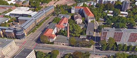 Günstige wohnung in magdeburg kaufen. Wohnen in Magdeburger Altstadt | Altstadtquartier Magdeburg