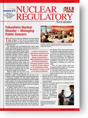 What is the meaning of lpta abbreviation? Malaysia Nuclear Regulatory Newsletter - Portal Rasmi ...