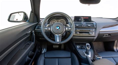 Bmw M235i 2014 Review Car Magazine