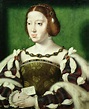 Eleanor of Castile and France | History | Renaissance hairstyles, Tudor ...