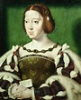 Eleanor of Castile and France | Portrait, Renaissance hairstyles ...