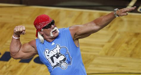 Wwe Cuts Ties With Hulk Hogan Citing Diversity Concerns