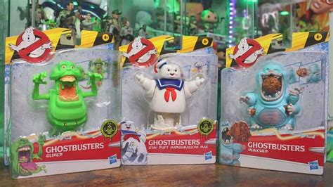 Preview The Female Talent From This Aint Ghostbusters Xxx Ghostbusters News