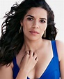 America Ferrera | Hamilton Hodell