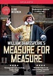 Reparto de Measure for Measure - Live at Shakespeares Globe (película ...