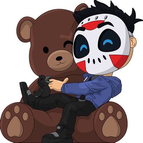 Teddylirious Youtooz Collectibles