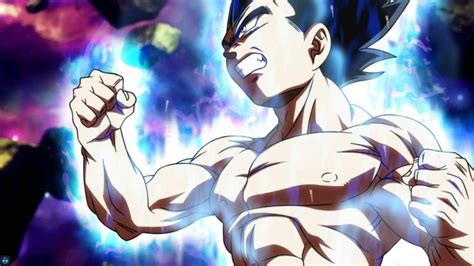 Dragon Ball Super Confirmed Ultra Instinct Vegeta Otakukart