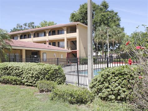 The Reserve At Rosemont Apartments Orlando Fl 32808 Apartments For