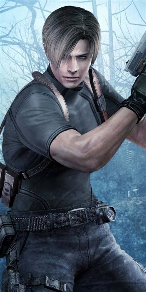 Resident Evil 5 Resident Evil Video Game Leon S Kennedy I M Melting