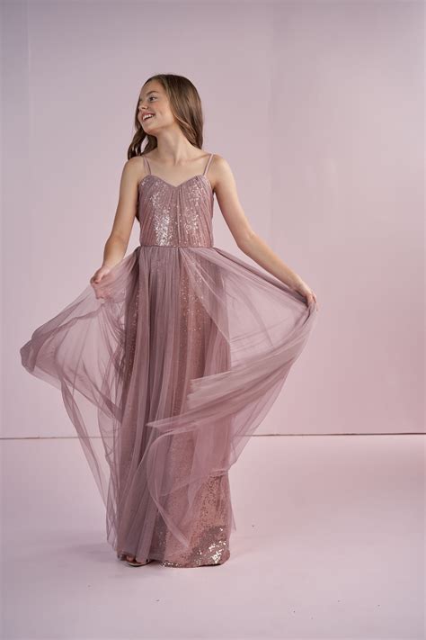 Sequin Dresses For Juniors Dress Milenia