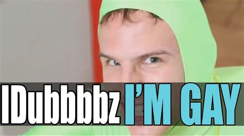 Idubbztv Im Gay Compilation Youtube