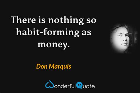 Don Marquis Quotes Wonderfulquote