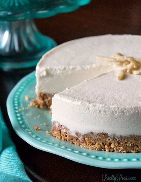 34 keto desserts that'll actually satisfy your sugar craving. Dairy-Free Keto Almond dreamcake | Recipe | Dairy free ...