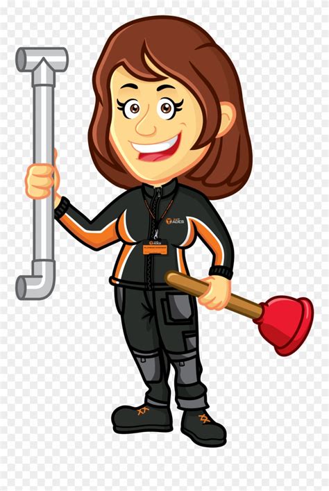 Clip Art Plumbers 20 Free Cliparts Download Images On Clipground 2024