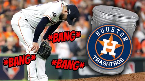 Funny Moments Of Houston Astros Getting Booed Heckling And Taunting