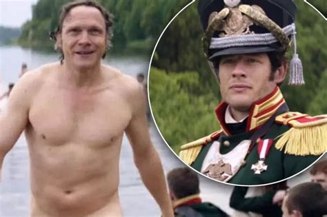 War And Peace Penis Shocks As Viewers Gasp At Full Frontal Nudity In Sexed Up Bbc Show Irish