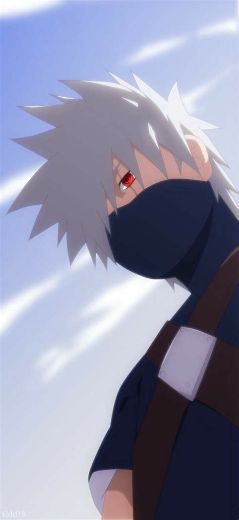 Kakashi Kakashi Naruto Kakashi Kakashi Hatake