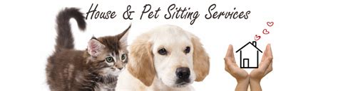 Find $$$ pet sitting jobs or hire a pet sitter to bid on your pet sitting job at freelancer. House Sitting & Pet Sitting Services by reliable, couple