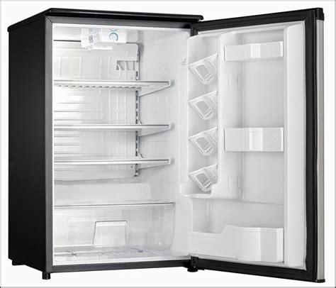 Maybe you would like to learn more about one of these? Compact Refrigerator Only No Freezer