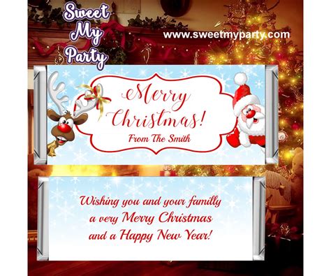Christmas wrapper christmas candy bar christmas goodies winter christmas christmas holidays christmas crafts christmas ideas christmas free super mario candy bar wrappers for a video game party. Christmas candy bar wrappers|Snowflake candy bar wrappers|Reindeer candy bar wrappers|Christmas ...