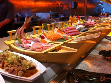 Japanese Buffet Food Near Me - Latest Buffet Ideas