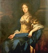 Margaret, Lady Godolphin by Mary Beale, 1675 2
