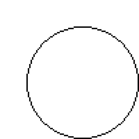Check spelling or type a new query. Circle Pixel Graph - Pixel Circle Oval Generator Minecraft ...