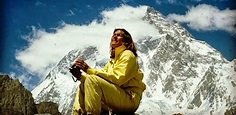 Wanda Rutkiewicz: la alpinista más completa del siglo XX