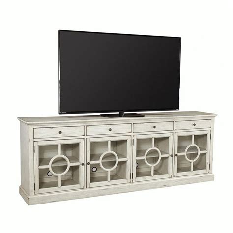 Radius 96 Inch Console Aspenhome Furniture Cart