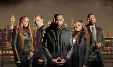 Power Book 2 Cast Who Is In The Cast Of Power Book Ii