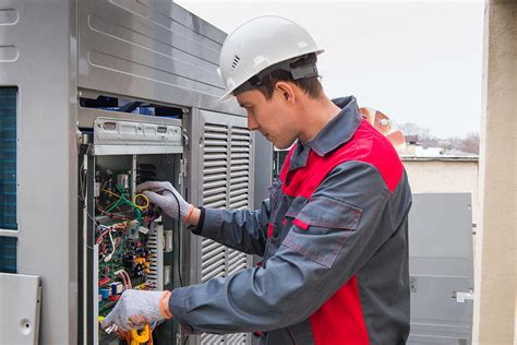 10 Reasons Why You Should Consider Hvac As A Career