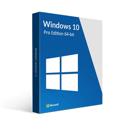 Phần Mềm Bản Quyền Microsoft Windows 10 Pro 64bit Oei Fqc 08929