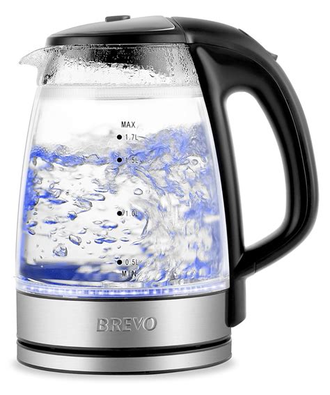 The 10 Best Hot Water Kettle Cool Touch Your Home Life