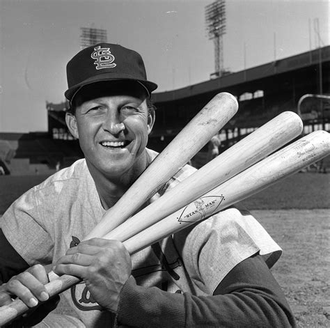 Baseball Great Stan Musial Dies At 92 The New York Times