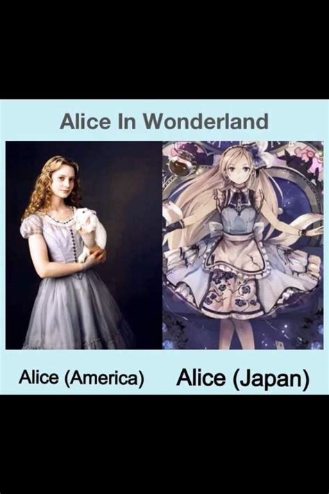 I Love All People Named Alice Anime Amino