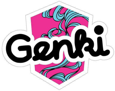 Head on over to the download page to get the latest release. Art Gallery - Genki
