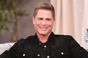 Rob Lowe's Co-Star Refused to Kiss Him Because She 'Knew Where That ...