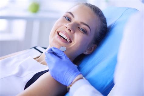 A Dentist Explains 3 Dental Restoration Procedures All Smiles Dental