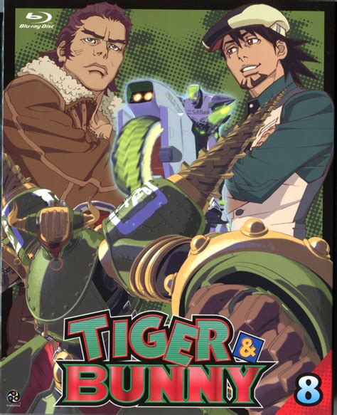 Tiger Bunny Image By Sunrise Studio Zerochan Anime Image