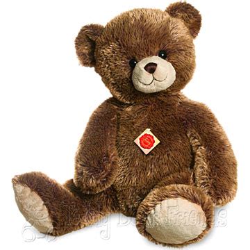 10 best big teddy bears of january 2021. Big Teddy Bear | Teddy Hermann | Teddy Bear Friends
