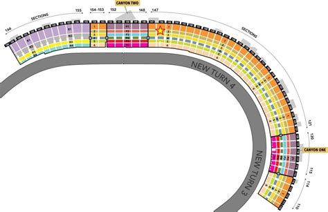 Darlington Raceway Seating Chart 3dseatingchartatdarlingtonraceway