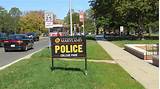 University Of Maryland Police College Park Pictures