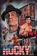 Rocky (1976 - 2018) [1368 2048] by Oscar Martinez | Rocky the movie ...